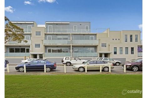 G02/9 Woods St, Yarraville, VIC 3013