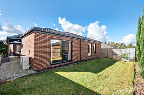 Property photo of 15 Summerhill Drive Pakenham VIC 3810