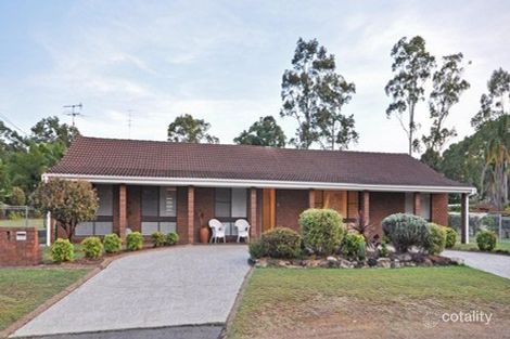 Property photo of 7 O'Connors Road Nulkaba NSW 2325