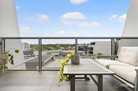 Property photo of 509/15 Clifton Street Prahran VIC 3181