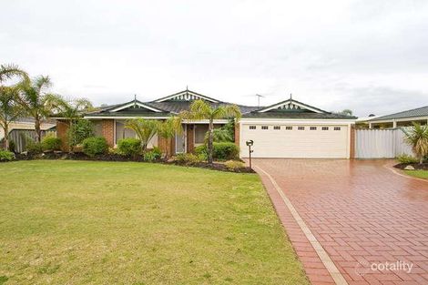 36 Brown Cres, Seville Grove, WA 6112