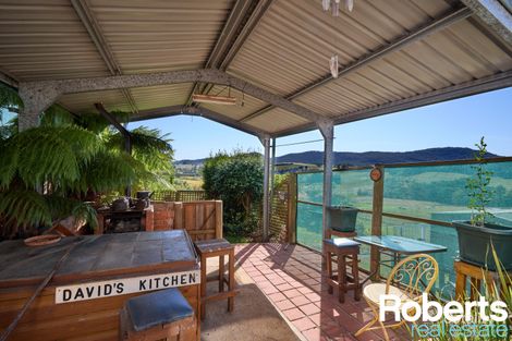 Property photo of 5 Ringarooma Road Scottsdale TAS 7260
