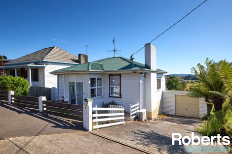 Property photo of 5 Ringarooma Road Scottsdale TAS 7260