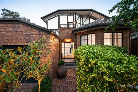 8 Scenic Pl, Maribyrnong, VIC 3032