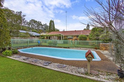 Property photo of 16 Baralga Close Niagara Park NSW 2250