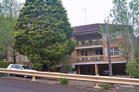 Property photo of 9/33 Park Avenue Mosman NSW 2088