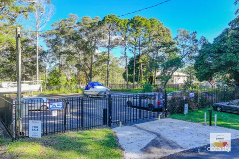2 Fernbrook Ave, Russell Island, QLD 4184