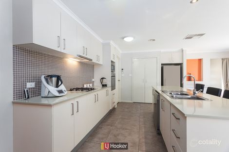 Property photo of 42 Louisa Briggs Circuit Bonner ACT 2914