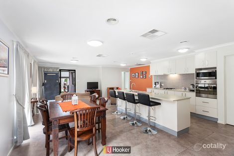 Property photo of 42 Louisa Briggs Circuit Bonner ACT 2914