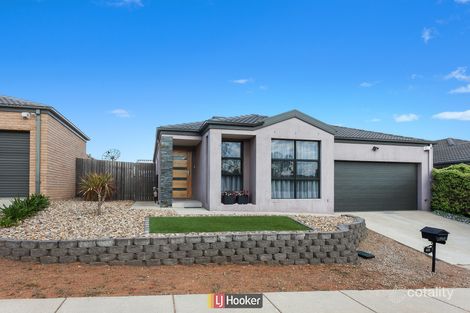 Property photo of 42 Louisa Briggs Circuit Bonner ACT 2914