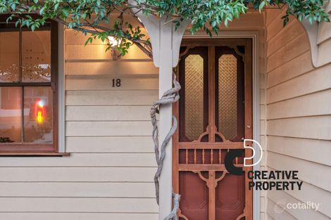 Property photo of 18 Clarke Street Wallsend NSW 2287