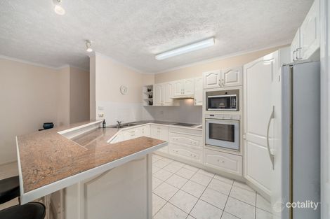 4/37 North Qy, Scarborough, QLD 4020