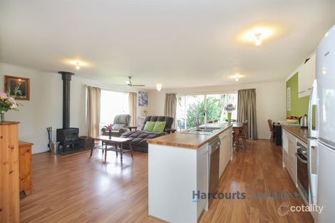 Property photo of 1 Jeffrey Street Nairne SA 5252