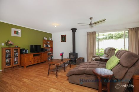 Property photo of 1 Jeffrey Street Nairne SA 5252