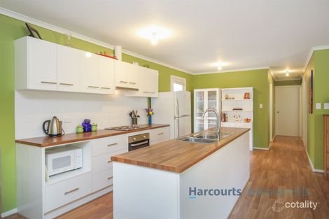 Property photo of 1 Jeffrey Street Nairne SA 5252