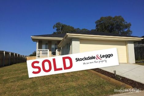 10 Hannah St, Morwell, VIC 3840