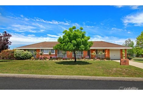 Property photo of 44 Macdonald Drive Armidale NSW 2350