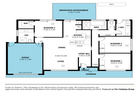 Property photo of 2A The Oaks Parade Aberfoyle Park SA 5159