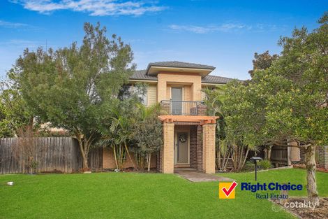 7 Keverstone Pl, Flinders, NSW 2529