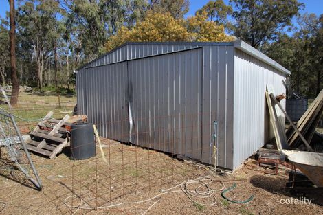 Property photo of 375 Evans Road Ballogie QLD 4610