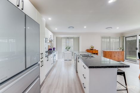 Property photo of 16 Baragil Mews Mount Annan NSW 2567