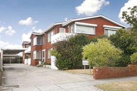 6/12 Vickery St, Bentleigh, VIC 3204