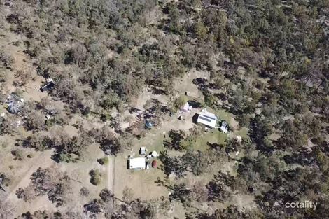 375 Evans Rd, Ballogie, QLD 4610