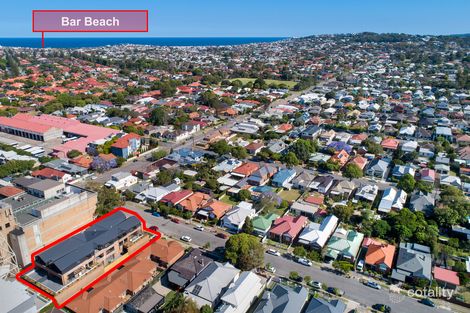 Property photo of 8/2 Veda Street Hamilton NSW 2303