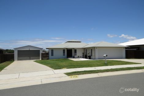 Property photo of 4 Silk Road Bowen QLD 4805