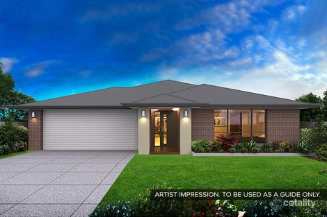 818 Waterman Dr, Clyde, VIC 3978