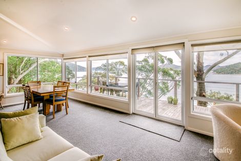 Property photo of 110 Riverview Avenue Dangar Island NSW 2083