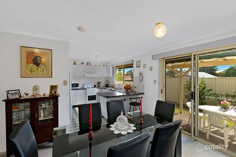 Property photo of 2/4 Cochrane Avenue Canton Beach NSW 2263