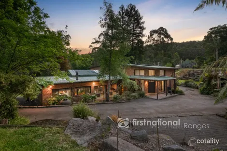 3 Sayers Rd, Upwey, VIC 3158