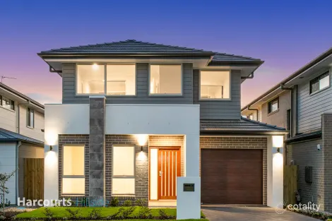 Property photo of 7 Burranah Street Rouse Hill NSW 2155