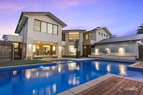 Property photo of 1A Meadow Lane Mount Eliza VIC 3930