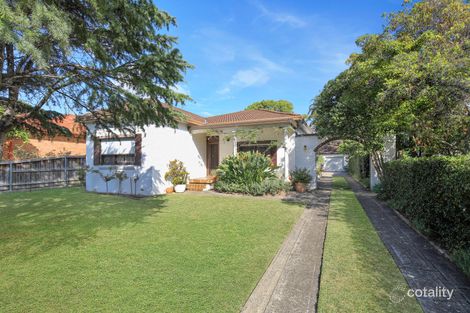 Property photo of 96 Arthur Street Strathfield NSW 2135