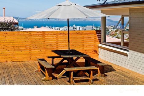 Property photo of 89 Gillon Crescent Mount Stuart TAS 7000