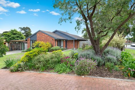 Property photo of 1 Kara Walk Cranbourne VIC 3977