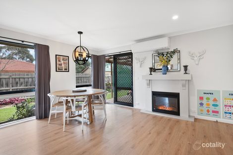 Property photo of 1 Kara Walk Cranbourne VIC 3977