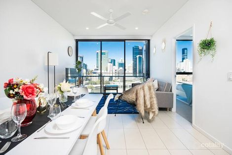 Property photo of 1805/19 Hope Street South Brisbane QLD 4101