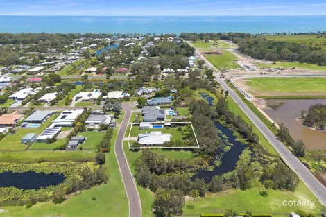 15 Blue Lagoon Way, Dundowran Beach, QLD 4655