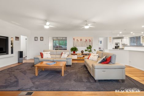 Property photo of 49 Shackleton Circuit Mawson ACT 2607