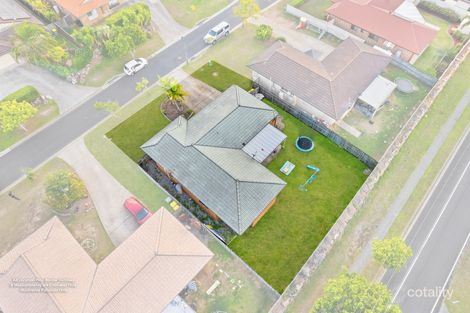 Property photo of 63 Cumberland Crescent Heritage Park QLD 4118