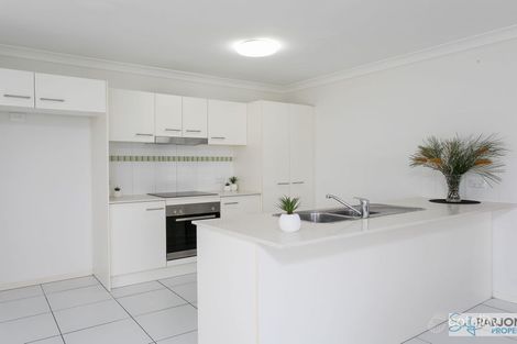 Property photo of 49 Spotted Gum Crescent Mount Cotton QLD 4165