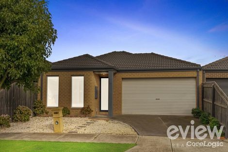 Property photo of 12 Fisher Court Werribee VIC 3030