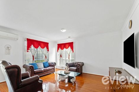 Property photo of 12 Fisher Court Werribee VIC 3030