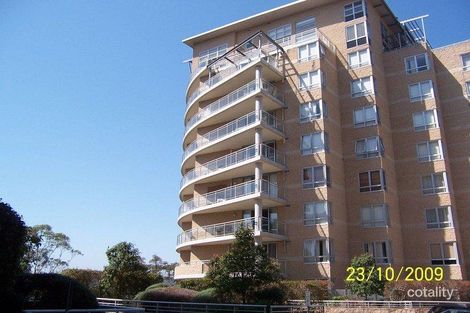 Property photo of 163/80 John Whiteway Drive Gosford NSW 2250