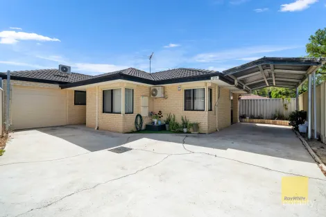 Property photo of 31A Coniston Way Balga WA 6061