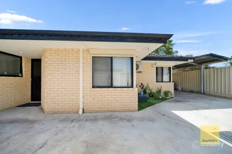 Property photo of 31A Coniston Way Balga WA 6061