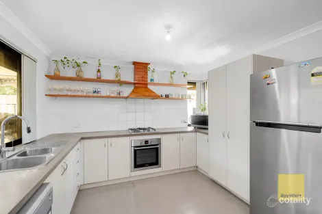 Property photo of 31A Coniston Way Balga WA 6061